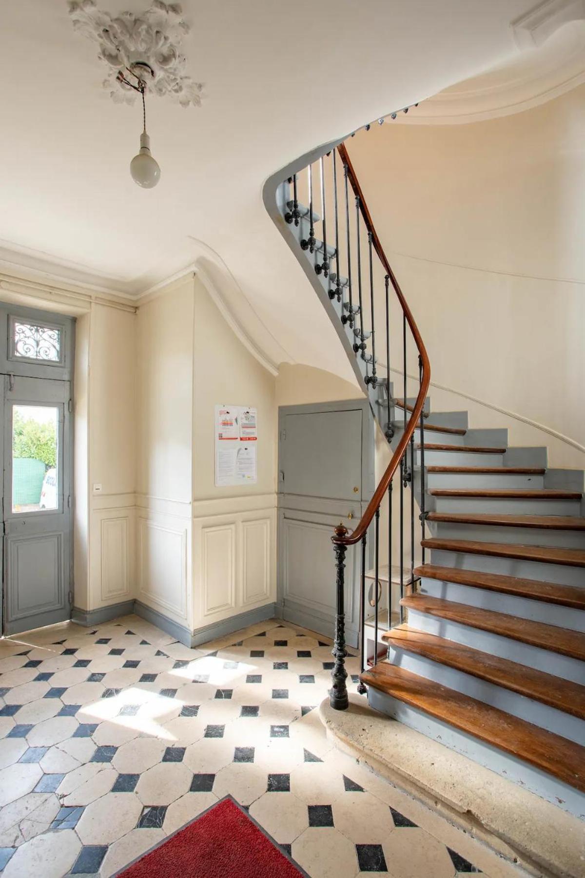 Le Studio Parisien Boissy-Saint-Léger Buitenkant foto